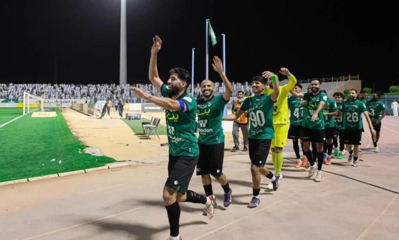 النجمة صعد بميزانية أقل عن الموسم الماضي النجمة صعد بميزانية أقل عن الموسم الماضي