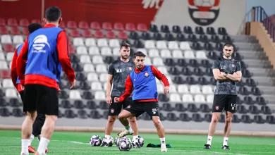 الدوري السعودي… الاتحاد للتتويج باللقب الـ14 أمام الرائد