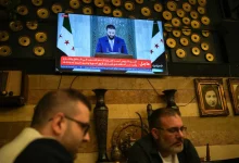 الشرع يدعو إلى الاستثمار في سوريا وتحويلها إلى «بلد للوظائف والازدهار»