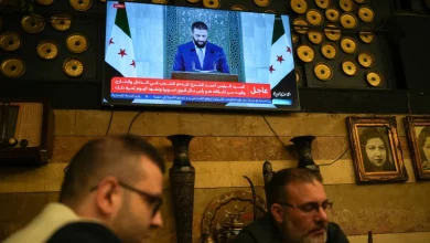 الشرع يدعو إلى الاستثمار في سوريا وتحويلها إلى «بلد للوظائف والازدهار»