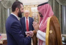 إعلان ترمب بشأن سوريا فاجأ مسؤولي العقوبات في وزارتي الخزانة والخارجية