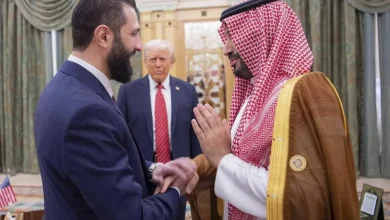 إعلان ترمب بشأن سوريا فاجأ مسؤولي العقوبات في وزارتي الخزانة والخارجية