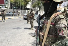 جماعات مسلحة تتفق على إنهاء الاشتباكات في طرابلس