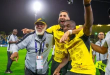 الاتحاد يمتلك أحد أقوى التشكيلات في آسيا