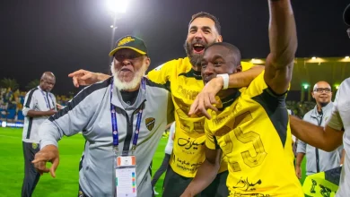 الاتحاد يمتلك أحد أقوى التشكيلات في آسيا