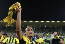 روح الاتحاد منحتنا لقب الدوري