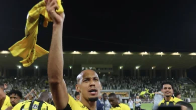 روح الاتحاد منحتنا لقب الدوري