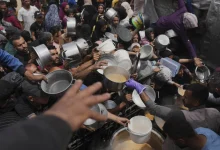 الصين تدعو إلى اتخاذ خطوات عاجلة لتحقيق حل دائم للقضية الفلسطينية