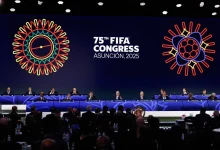 الاتحاد الفلسطيني ينتقد «بطء» «فيفا» بشأن تحقيقاته ضد إسرائيل