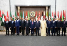 «قمة بغداد» لدعم سوريا الجديدة… ورفض تهجير الفلسطينيين