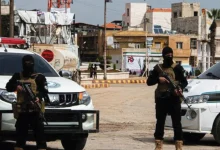 الداخلية السورية تنفي شن حملة أمنية تستهدف «مقاتلين أجانب» في إدلب وحماة