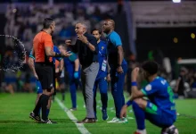 مدرب الفتح: سُرق تعبنا!