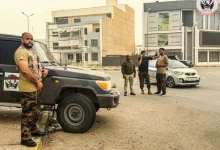 العاصمة الليبية تختبر «هدنة هشة»