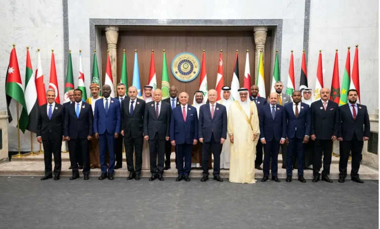 دعم سوريا يتصدر قمة بغداد اليوم دعم سوريا يتصدر قمة بغداد اليوم