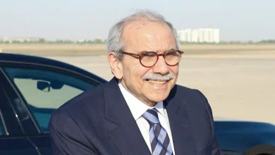 لا عودة للوراء في حصرية السلاح