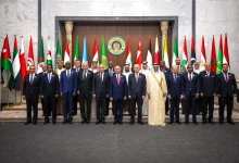 سوريا وغزة تتصدران القمة العربية الـ34 في بغداد (تغطية حية)