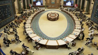 «قمة بغداد»… دعوات لوقف النار في غزة ورفض لتهجير الفلسطينيين
