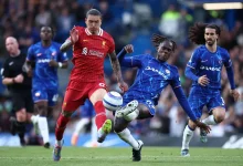 الدوري السعودي يستهدف مهاجم ليفربول نونيز في «الميركاتو الصيفي»