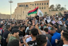 مخاوف من تجدد الاشتباكات في طرابلس… وإدانات دولية لترهيب المتظاهرين