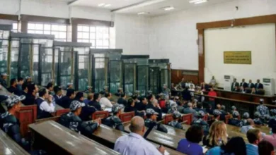 تجاهل في مصر لبيان منسوب لـ«الإخوان» يدعو إلى «المصالحة»