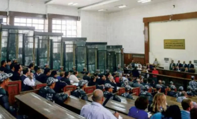 تجاهل في مصر لبيان منسوب لـ«الإخوان» يدعو إلى «المصالحة» تجاهل في مصر لبيان منسوب لـ«الإخوان» يدعو إلى «المصالحة»