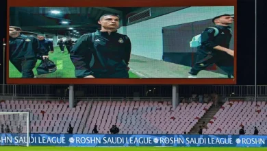 «الانضباط» ترفض احتجاج الوحدة موضوعاً… وتعاقب النصر والاتحاد