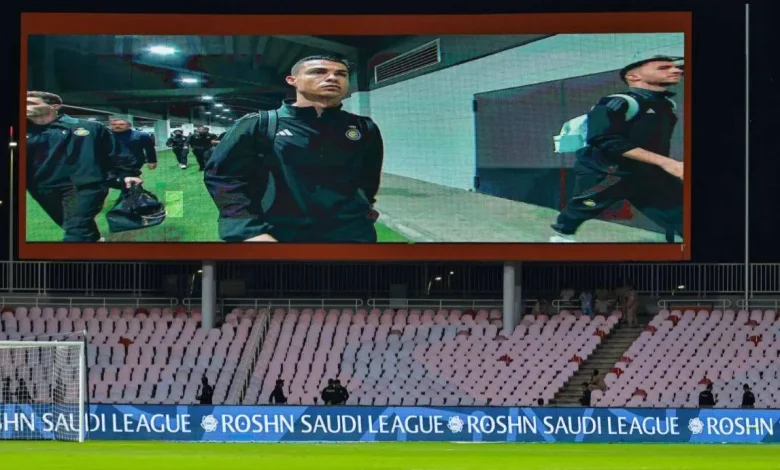 «الانضباط» ترفض احتجاج الوحدة موضوعاً… وتعاقب النصر والاتحاد «الانضباط» ترفض احتجاج الوحدة موضوعاً… وتعاقب النصر والاتحاد