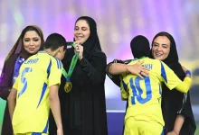 «هيمنة النصر» على الدوري السعودي للسيدات جرس إنذار للمنافسين