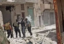 «سوريا الجديدة» تتصدى لـ«داعش» وأولى المواجهات في حلب