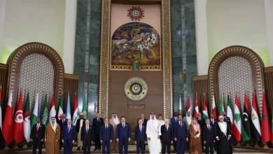 «قمة بغداد»: إنقاذ غزة… واستقرار سوريا
