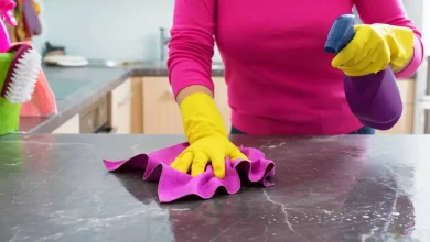 الذكاء الاصطناعي يتنبأ بمقاومة البكتيريا للمطهرات