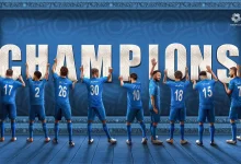 نادي نيوم… مشروع كروي سعودي يخطط لمونديال 2029