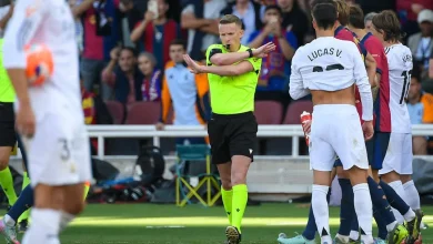 لو لم يكن هناك «VAR»… بطل مختلف وصراع بقاء يتغير جذرياً في «الليغا»