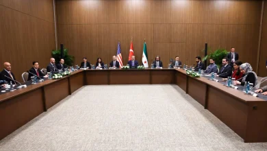 اجتماع مجموعة العمل التركية – الأميركية بشأن سوريا في واشنطن الثلاثاء
