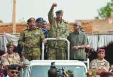 الجيش السوداني يعلن اكتمال السيطرة على كامل ولاية الخرطوم