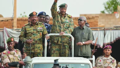 الجيش السوداني يعلن اكتمال السيطرة على كامل ولاية الخرطوم