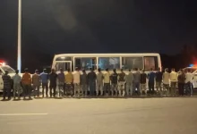 السعودية: السجن والغرامة لـ12 مخالفاً لأنظمة الحج