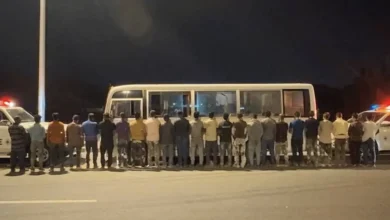 السعودية: السجن والغرامة لـ12 مخالفاً لأنظمة الحج