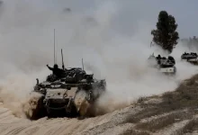 حراك أوروبي يناوئ نتنياهو ويدعم غزة