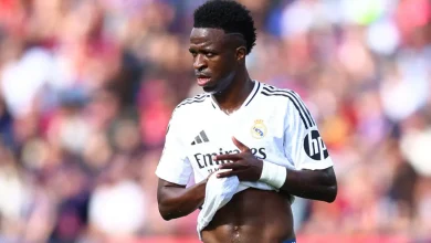 في انتصار لفينيسيوس… القضاء الإسباني يُدين العنصرية لأول مرة في الملاعب
