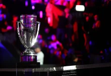 «ملعب أو-2 أرينا» في لندن يستضيف كأس ليفر للتنس 2026
