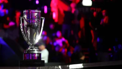 «ملعب أو-2 أرينا» في لندن يستضيف كأس ليفر للتنس 2026