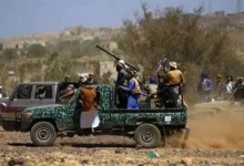 الانفلات الأمني في إب اليمنية لمعاقبة منتقدي الفساد