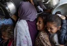 لم نوزع أي مساعدات إنسانية بغزة حتى الآن لانعدام الأمن