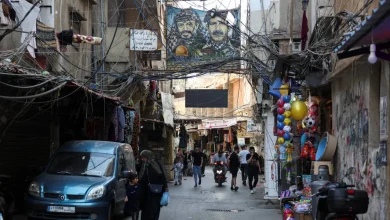 السلاح الفلسطيني في لبنان… مِن «اتفاق القاهرة» إلى سقوط الأسد