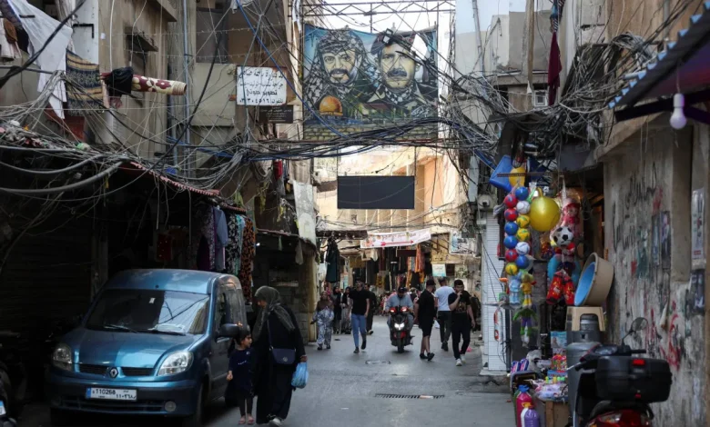 السلاح الفلسطيني في لبنان… مِن «اتفاق القاهرة» إلى سقوط الأسد السلاح الفلسطيني في لبنان… مِن «اتفاق القاهرة» إلى سقوط الأسد