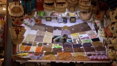 معدل التضخم السنوي في المغرب يتباطأ خلال أبريل