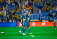 ما حسابات الهبوط في الدوري السعودي للمحترفين؟