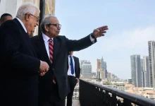 اتفاق لبناني ــ فلسطيني على «حصر السلاح بيد الدولة»