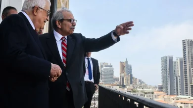 اتفاق لبناني ــ فلسطيني على «حصر السلاح بيد الدولة»